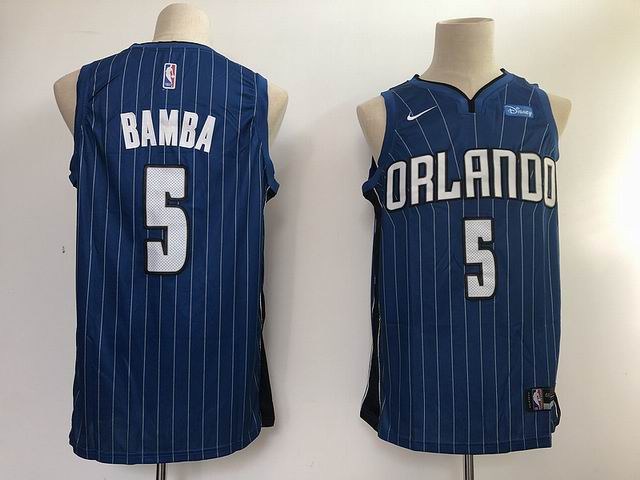 2019 NEW NBA jerseys-073